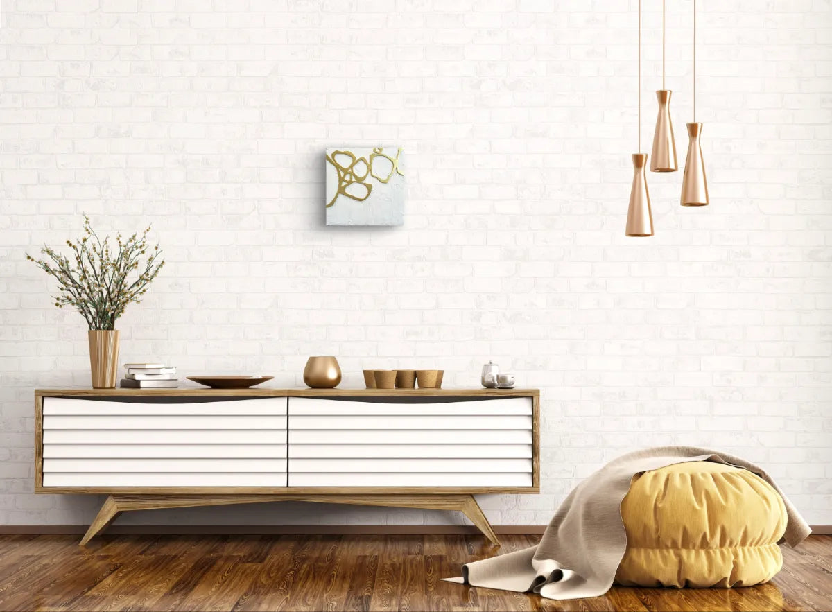 “シロガネ3°”